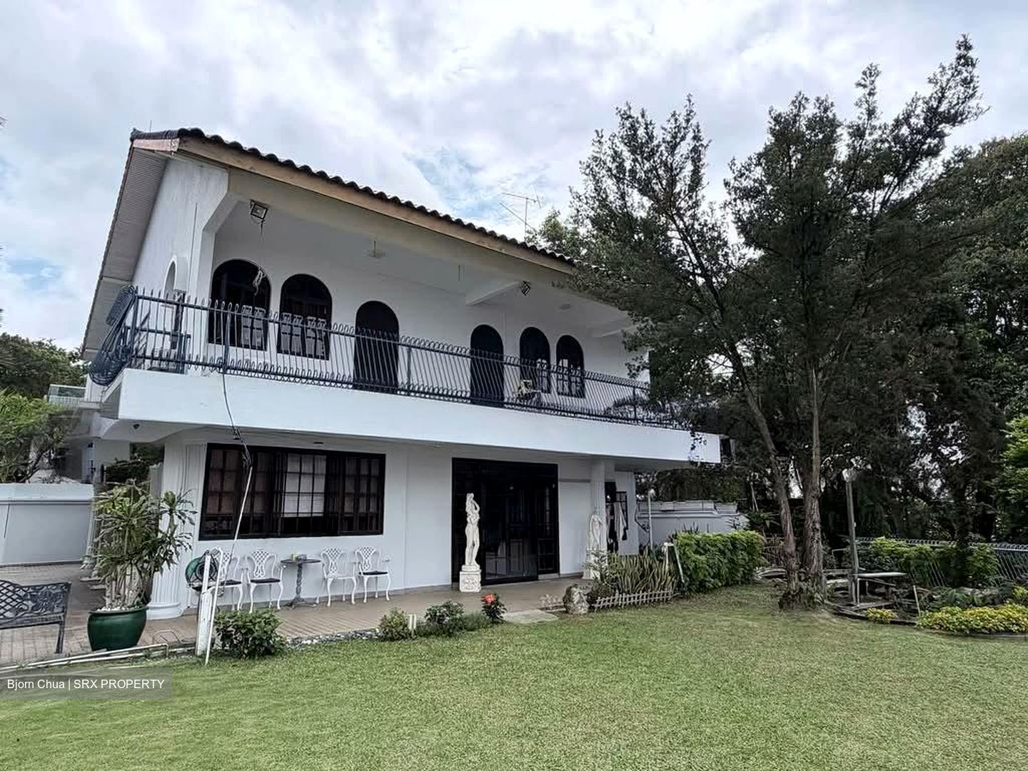 Lorong Siglap (D15), Detached #580204631